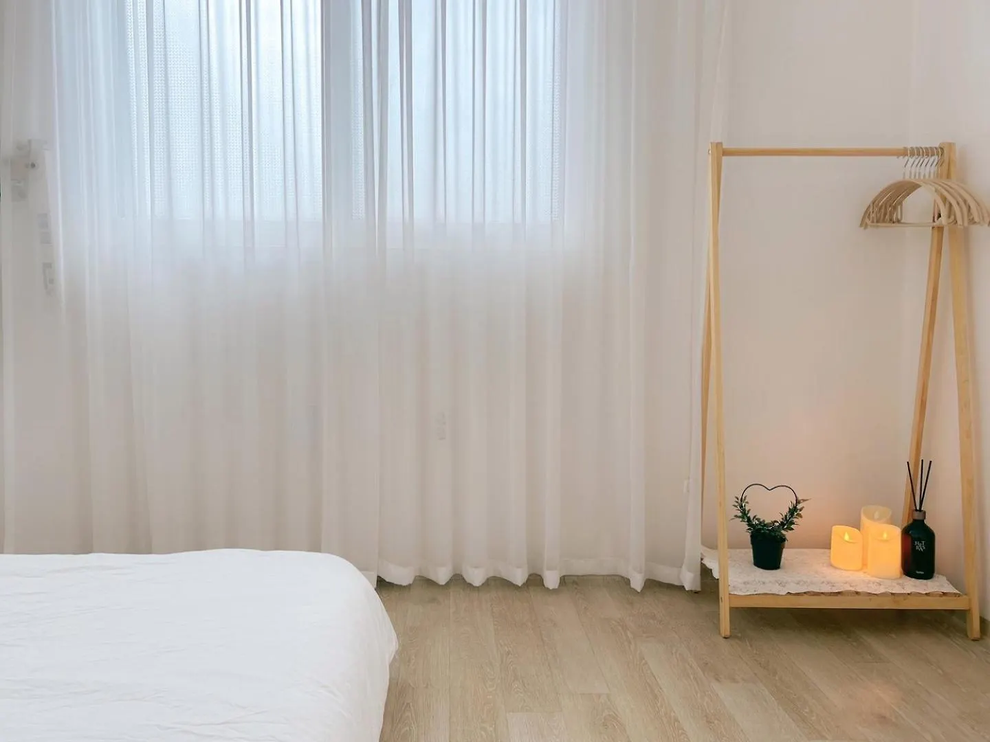 Elena Stay Seúl Apartamento